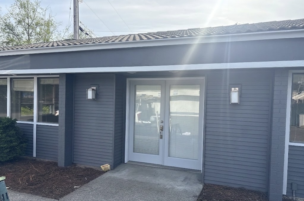 Exterior Residential